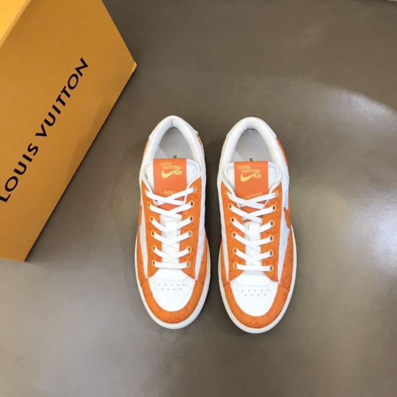 LV Casual Shoes